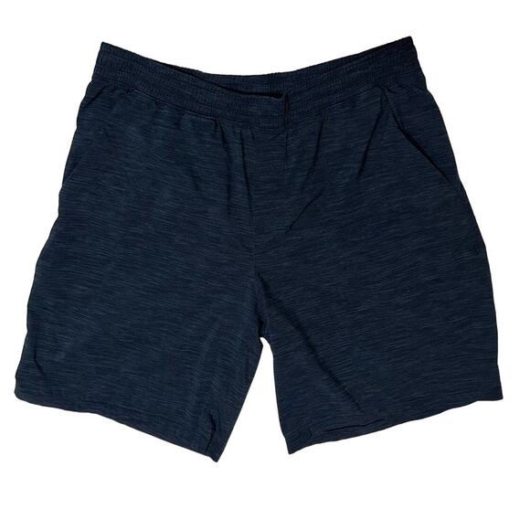Lululemon Mens Pacebreaker Shorts - Picture 8 of 9
